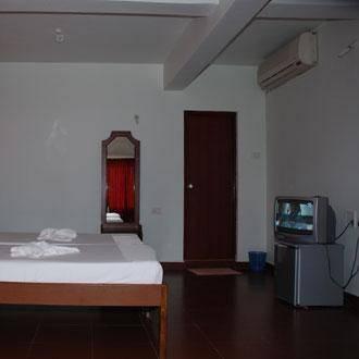 Kristal Sands Beach Resort Calangute Eksteriør billede