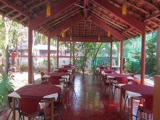 Kristal Sands Beach Resort Calangute Eksteriør billede